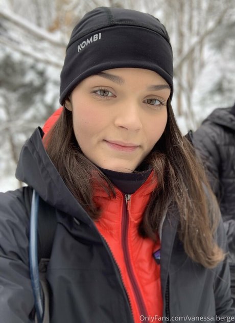Nacktes geleaktes OnlyFans-Foto von Vanessa Berge