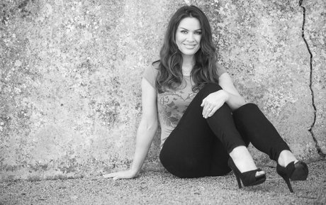 Georgina Burnett