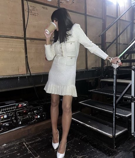 Claudia Winkleman