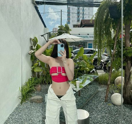 Nacktes geleaktes OnlyFans-Foto von Ponypony1225