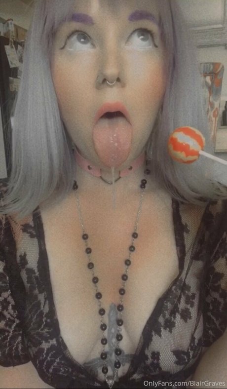 Hotmessblair