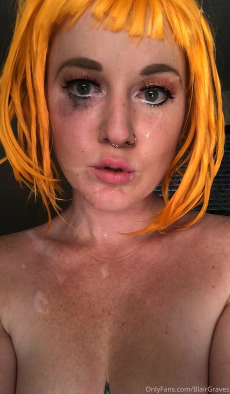 Hotmessblair