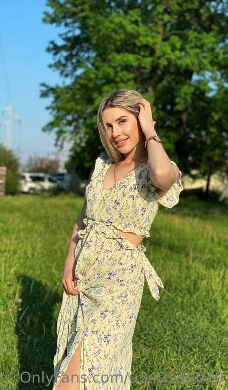Nacktes geleaktes OnlyFans-Foto von Eliefairy
