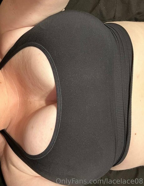 Nacktes geleaktes OnlyFans-Foto von Lacelace08