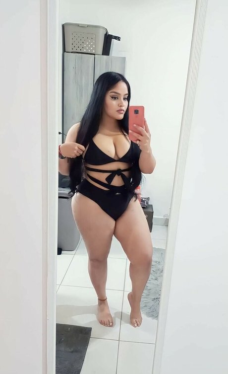 Nacktes geleaktes OnlyFans-Foto von Yuarima