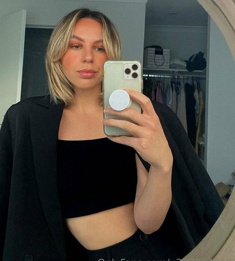 Nacktes geleaktes OnlyFans-Foto von Giapaigex
