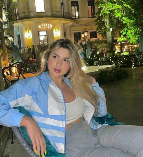 Nacktes geleaktes OnlyFans-Foto von Cuteanniexx