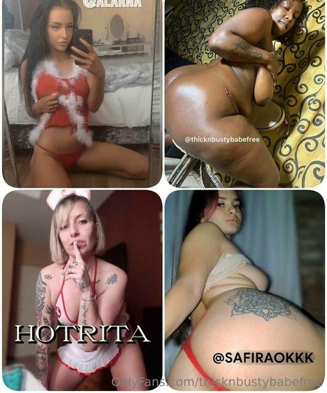 Thicknbustybabefree