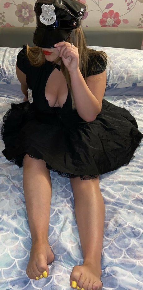 Dropdeadfeet