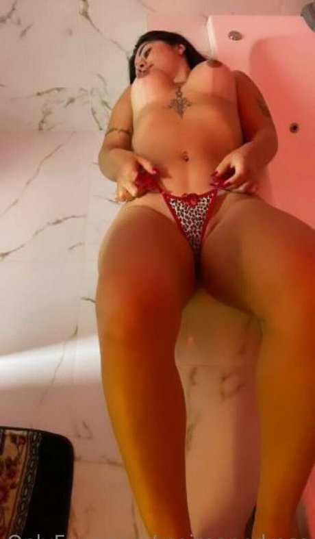 Nacktes geleaktes OnlyFans-Foto von Maira Pedroso