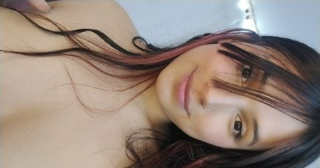 Nacktes geleaktes OnlyFans-Foto von Julieth1xxx