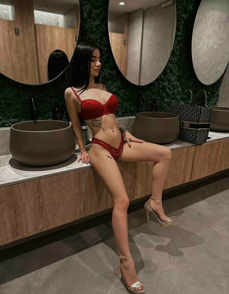 Nacktes geleaktes OnlyFans-Foto von Britneysparks
