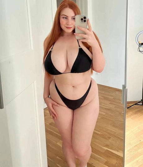 Nacktes geleaktes OnlyFans-Foto von Imladymia