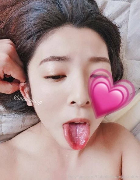 Nacktes geleaktes OnlyFans-Foto von Hhhhtaiwanjapan
