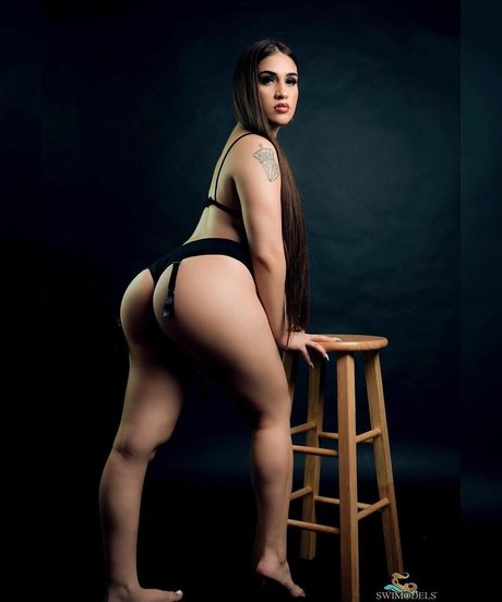 Nacktes geleaktes OnlyFans-Foto von Haydeesofii