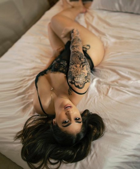Nacktes geleaktes OnlyFans-Foto von Haydeesofii