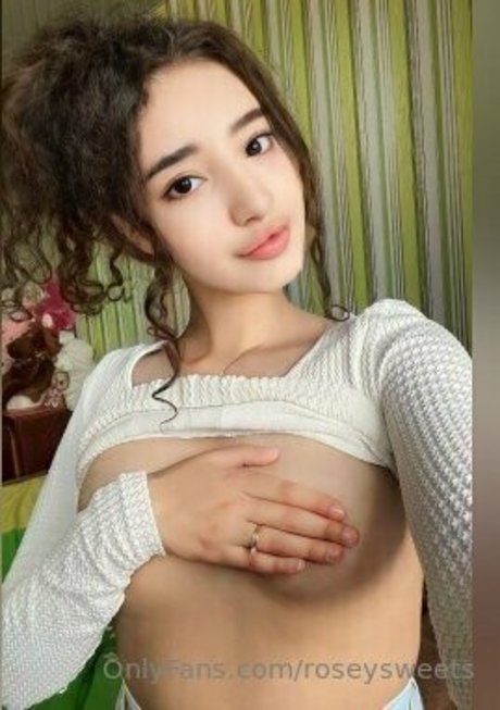 Roseysweets
