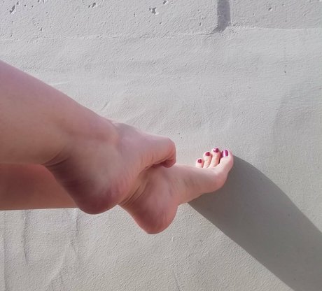 Nacktes geleaktes OnlyFans-Foto von Aprilxredfree