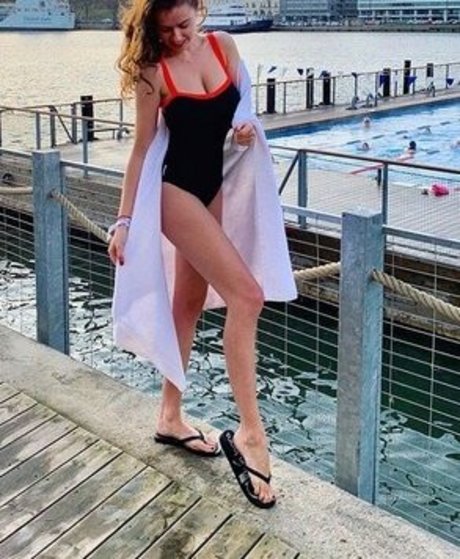 Nacktes geleaktes OnlyFans-Foto von Yanashkomagic