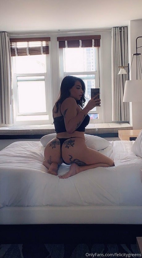 Thefelicityfox