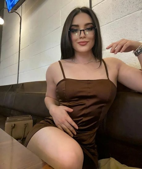 Nacktes geleaktes OnlyFans-Foto von Daniela Flores