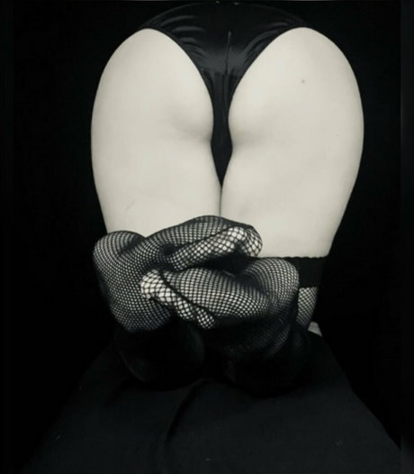 Nacktes geleaktes OnlyFans-Foto von Fifoxx