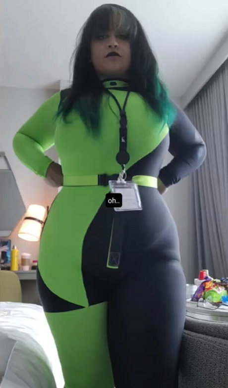 Nacktes geleaktes OnlyFans-Foto von Gutr0t