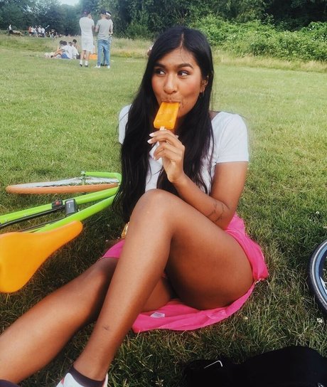 Ash Sarkar