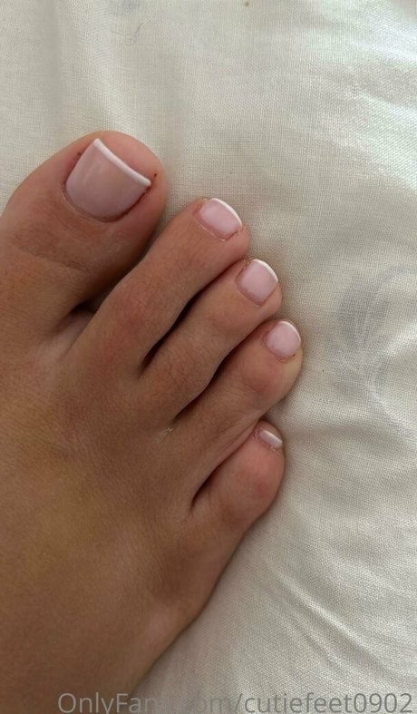 Cutiefeet0902