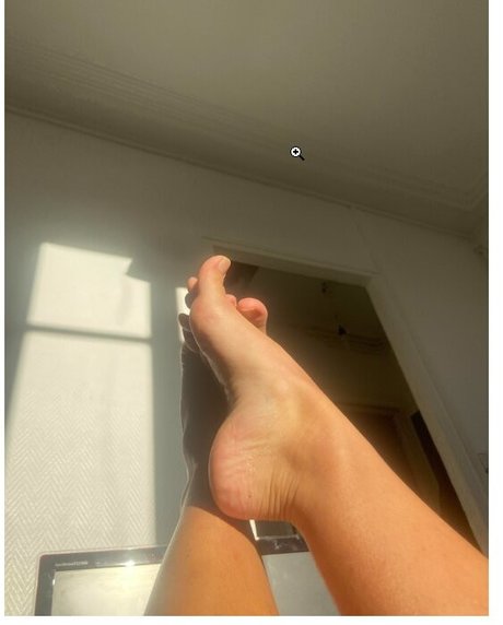 Nacktes geleaktes OnlyFans-Foto von Sienna888