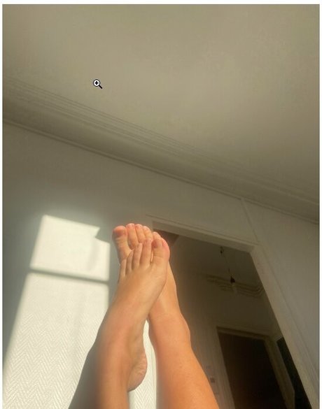 Nacktes geleaktes OnlyFans-Foto von Sienna888