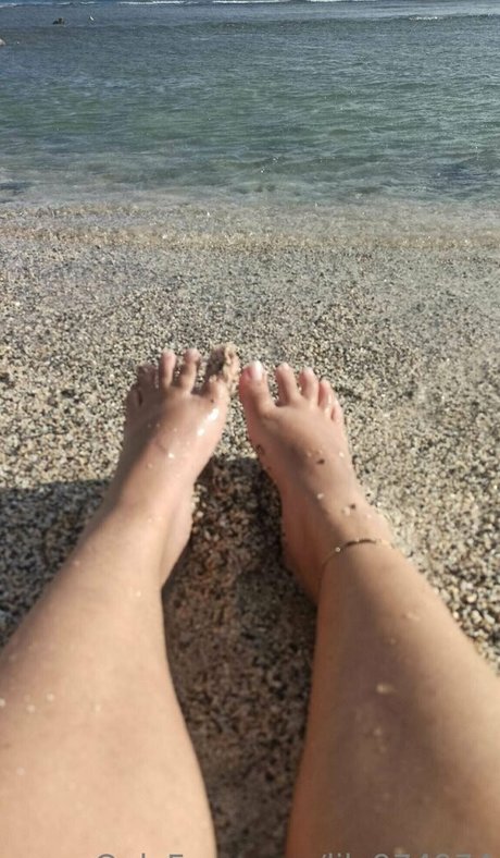Nacktes geleaktes OnlyFans-Foto von Lila974974