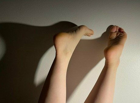 Nacktes geleaktes OnlyFans-Foto von Toesonglitter