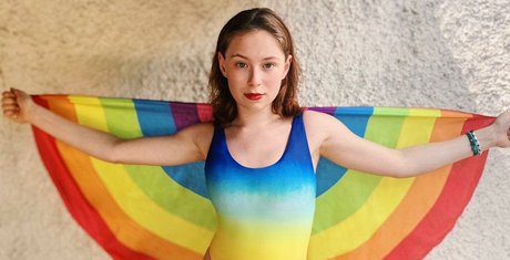 Nacktes geleaktes OnlyFans-Foto von Mina Sundwall