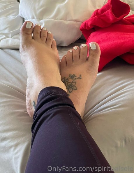 Spiritualsole