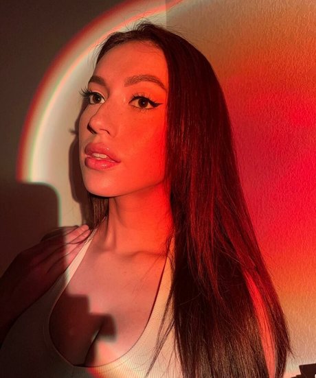 Nacktes geleaktes OnlyFans-Foto von Clara Gomez
