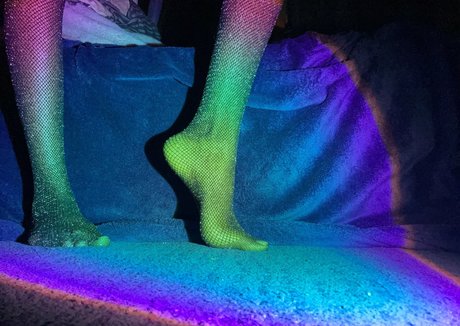 Chocolatefeetbabe