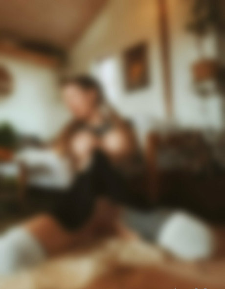 Nacktes geleaktes OnlyFans-Foto von Missffree