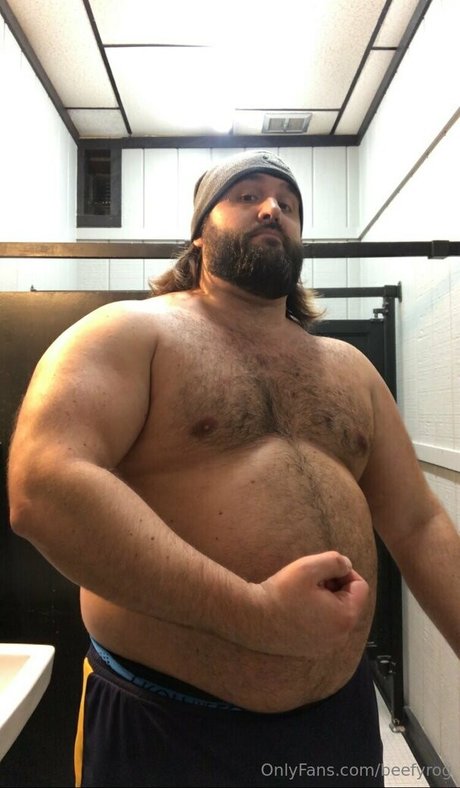 Beefyrog