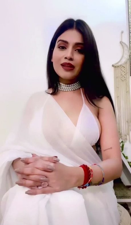 Nidhi Chaudhary