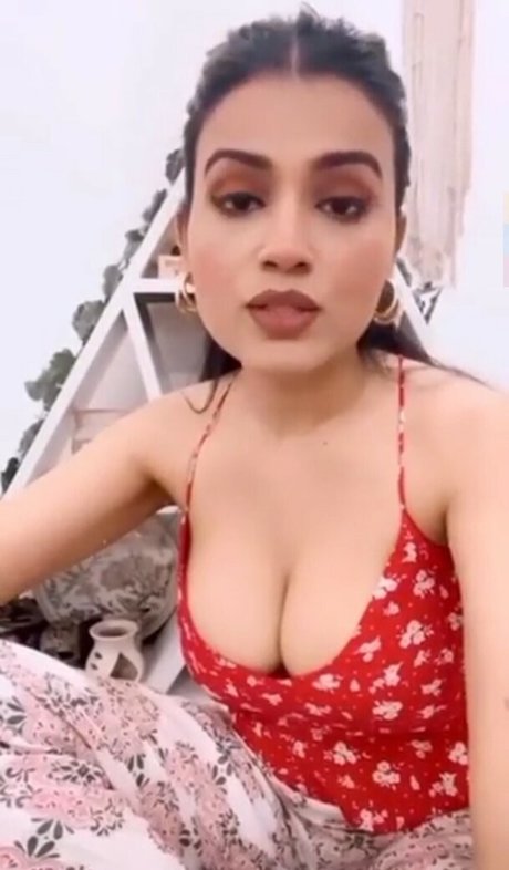 Nidhi Chaudhary