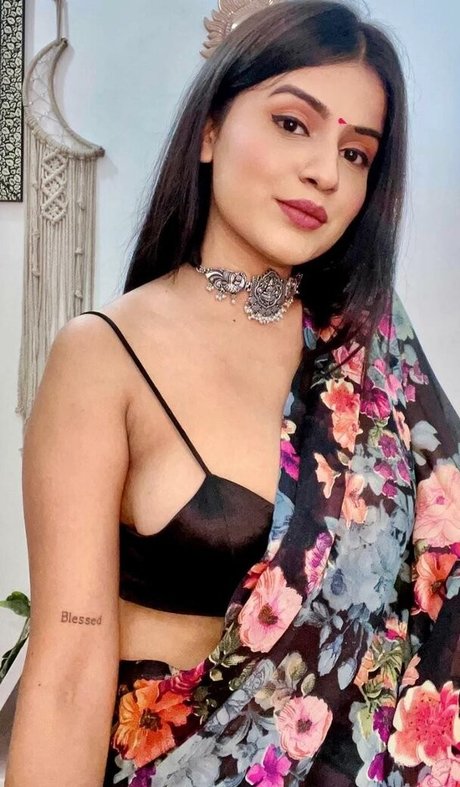 Nidhi Chaudhary