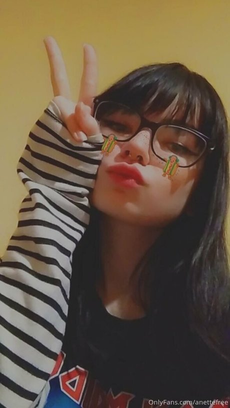 Anettefree