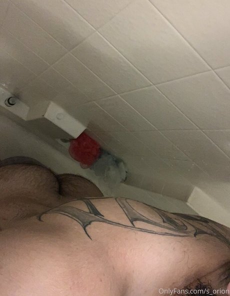 Nacktes geleaktes OnlyFans-Foto von Sorion