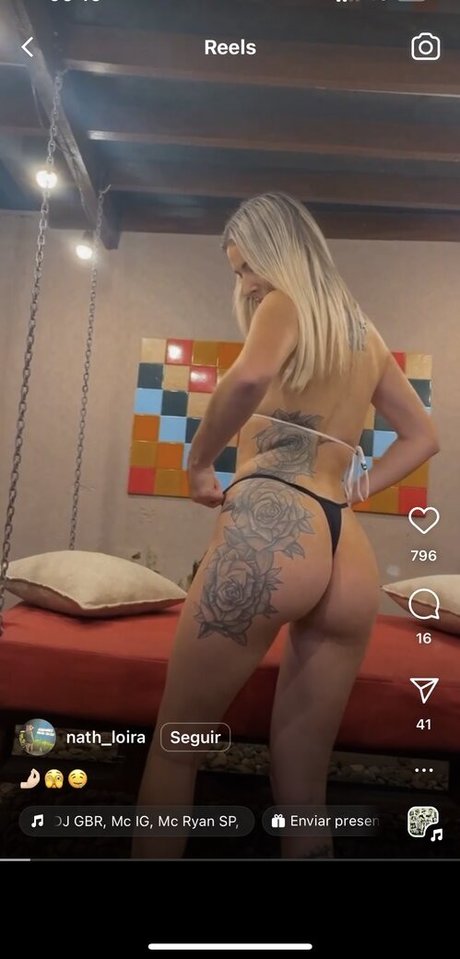 Nathloira
