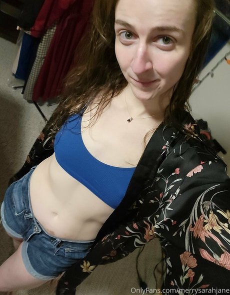 Merrysarahjane