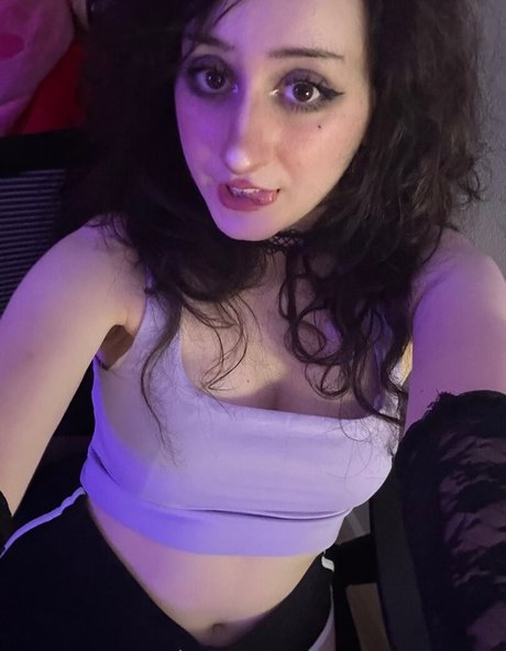 Nacktes geleaktes OnlyFans-Foto von Myrteya