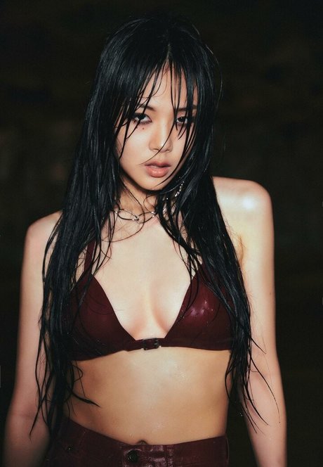 Nacktes geleaktes OnlyFans-Foto von Kim Hyungseo