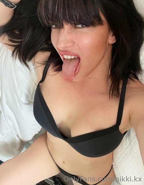 Nikkikx