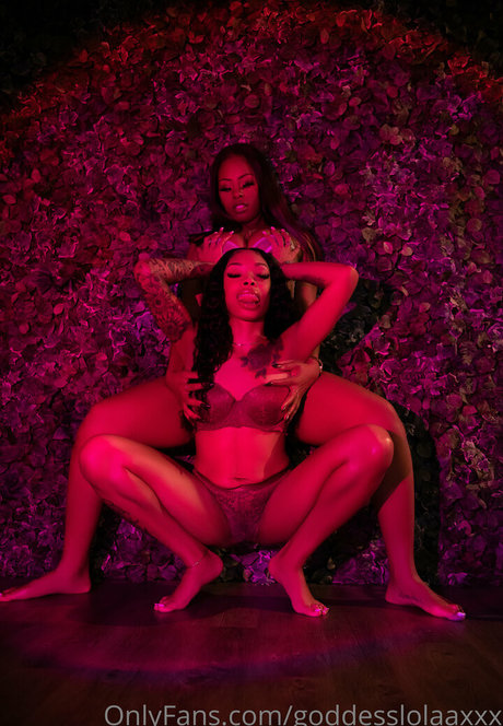 Goddesslolaaxxx